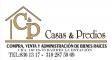 Inmobiliaria Casas&Predios