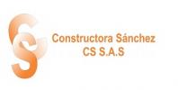 Inmobiliaria Constructora Sanchez CS