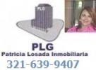 PATRICIA LOSADA INMOBILIARIA PLG