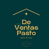 Agente de Ventas Pasto