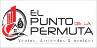 el punto de la permuta