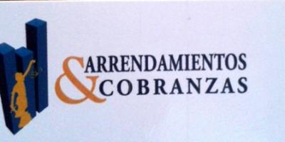 Inmobiliaria arrendamientos & cobranzas