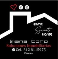 Liliana Toro soluciones inmobiliarias