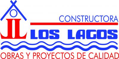 Logo Los Lagos