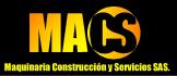 MACS - Maquinaria ConstrucciÃ³n y Servicios SAS