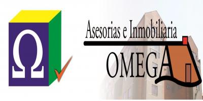 asesorias e inmobiliaria omega