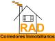 Inmobiliaria RAD Corredores Inmobiliarios ( Grupo Kaliza )