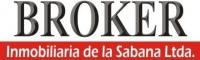 broker inmobiliaria de la sabana