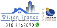 INMOBILIARIA WilsonFranco.co en Cartagena De Indias D.T. y C.