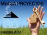 Inmobiliaria MoCcAproyectos