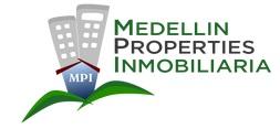 Medellin Properties