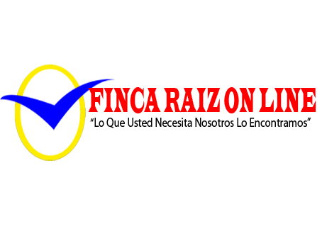 Inmobiliaria FINCA RAIZ ONLINE