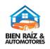 Inmobiliaria Bien Raiz y  Automotores