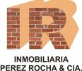 Inmobiliaria PÃ©rez Rocha & Cia.