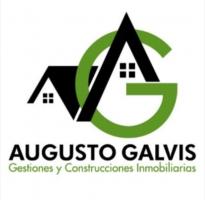 AUGUSTO GALVIS Gestiones y Construcciones Inmobiliarias