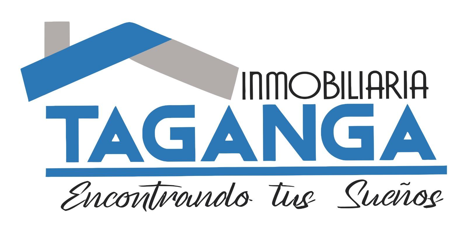 Logo Inmobiliaria Taganga S.A.S.