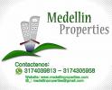 Medellin Properties