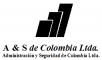 A & S  DE  COLOMBIA LTDA.