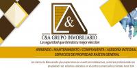 C&A Grupo inmobiliario