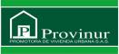 Inmobiliaria PROMOTORA DE VIVIENDA URBANA S.A.S.