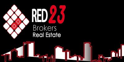 Inmobiliaria RED23