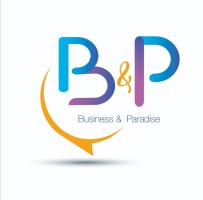 Logo B&P Inversiones