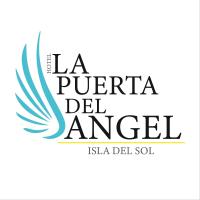 Logo La Puerta del Ángel Isla