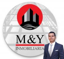 inmobiliaria M&Y