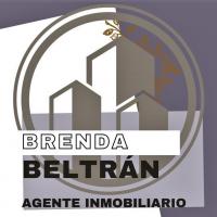 Brenda Beltrán Agente Inmobiliario