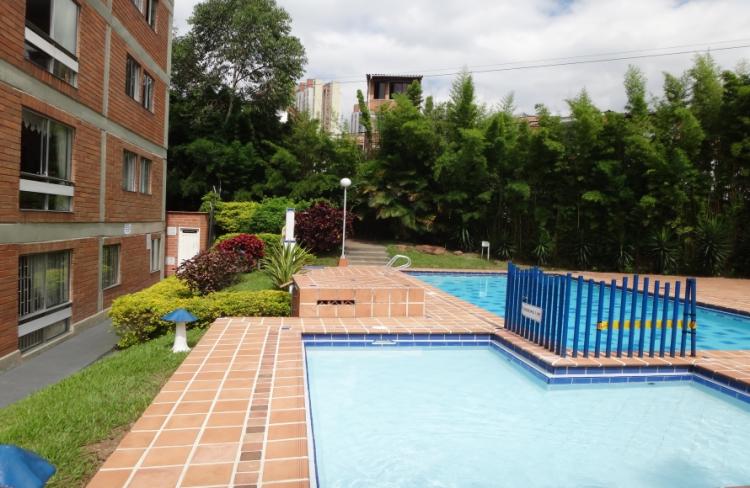 Foto Apartamento en Venta en Belen la Mota, Medellín, Antioquia - $ 225.000.000 - APV146020 - BienesOnLine