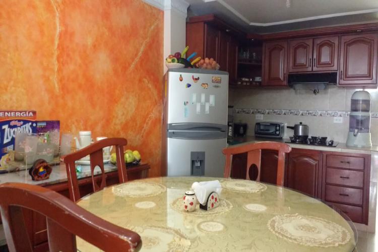 Foto Apartamento en Venta en CENTRO, Pasto, Nariño - $ 260.000.000 - DEV84986 - BienesOnLine