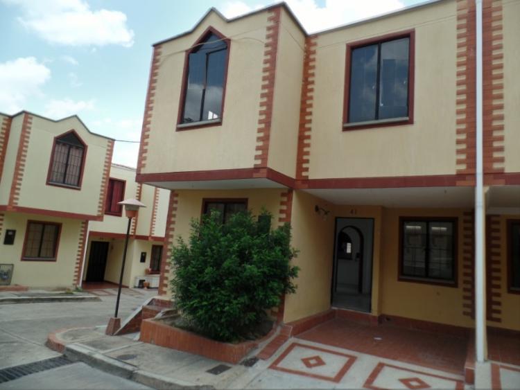 VENDO CASA FLORIDABLANCA – PORTAL DE CASTILLA