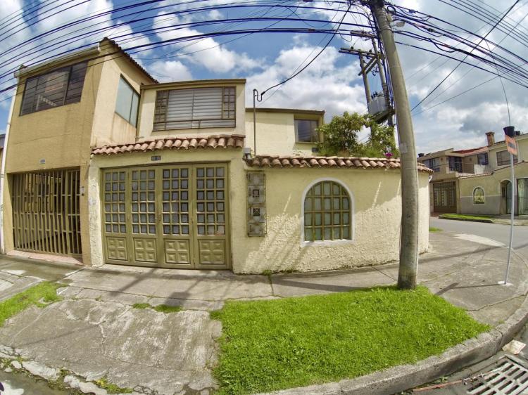 Home in Metric Way