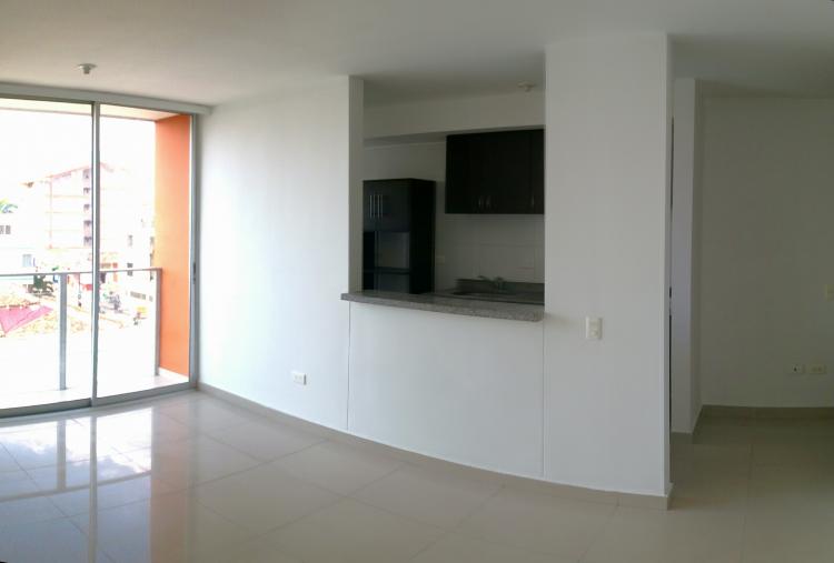 3 Cuartos, 81 m² – se vende apartamento en Floridablanca