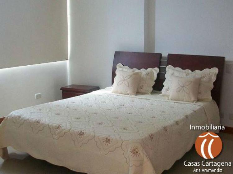 Foto Apartamento en Arriendo en Cartagena, Bolívar - $ 800.000 - APA61473 - BienesOnLine
