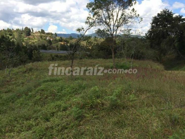 Foto Lote en Venta en Guarne, Antioquia - $ 510.000.000 - LOV73673 - BienesOnLine