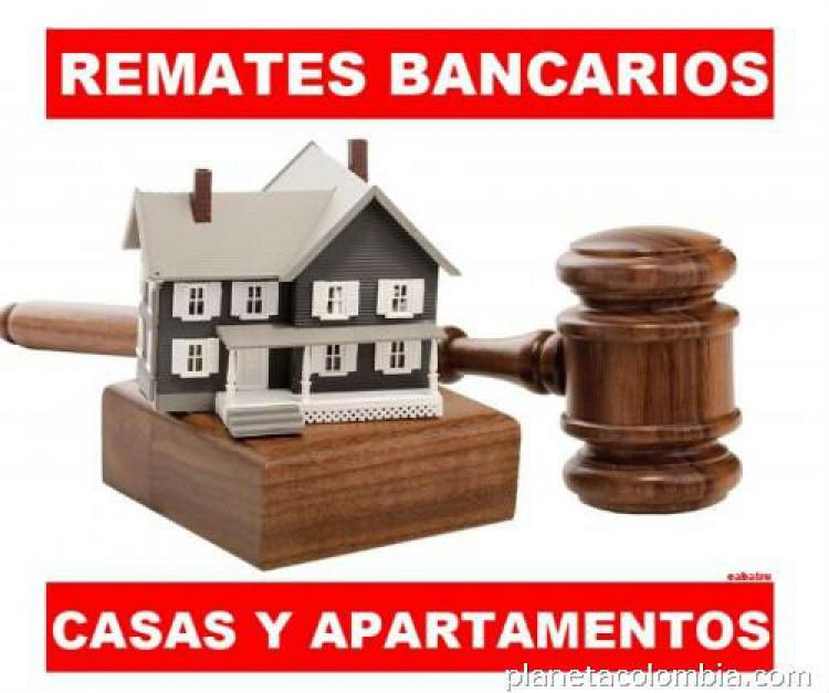 Amplio y Hermoso apartamento en boston ¡¡Remate bancario directo!!