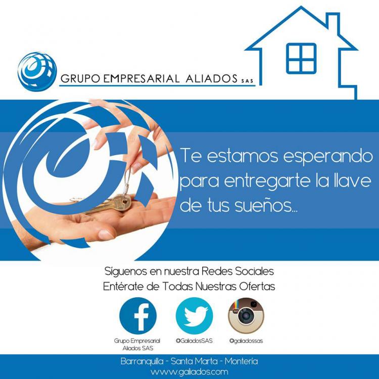 Foto Apartamento en Venta en Barranquilla, Atlántico - $ 90.000.000 - APV77575 - BienesOnLine