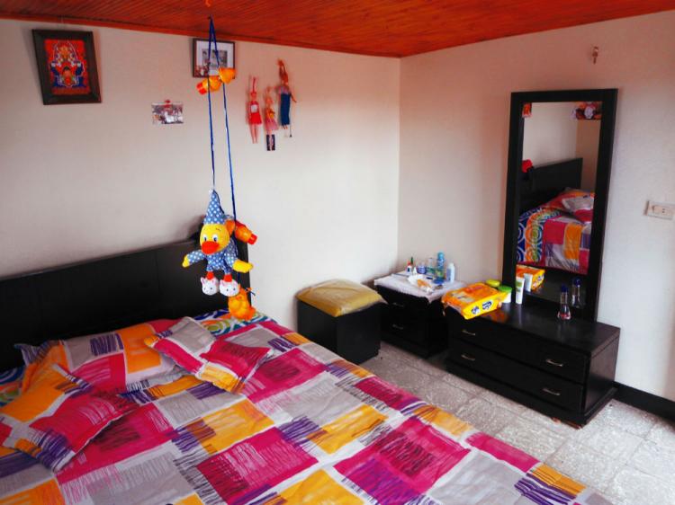 Foto Apartamento en Arriendo en maria auxiliadora, Duitama, Boyacá - $ 350.000 - APA77745 - BienesOnLine