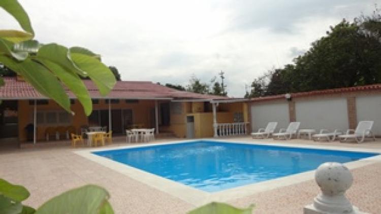 Foto Casa en Venta en Agua de Dios, Agua de Dios, Cundinamarca - $ 340.000.000 - CAV81342 - BienesOnLine