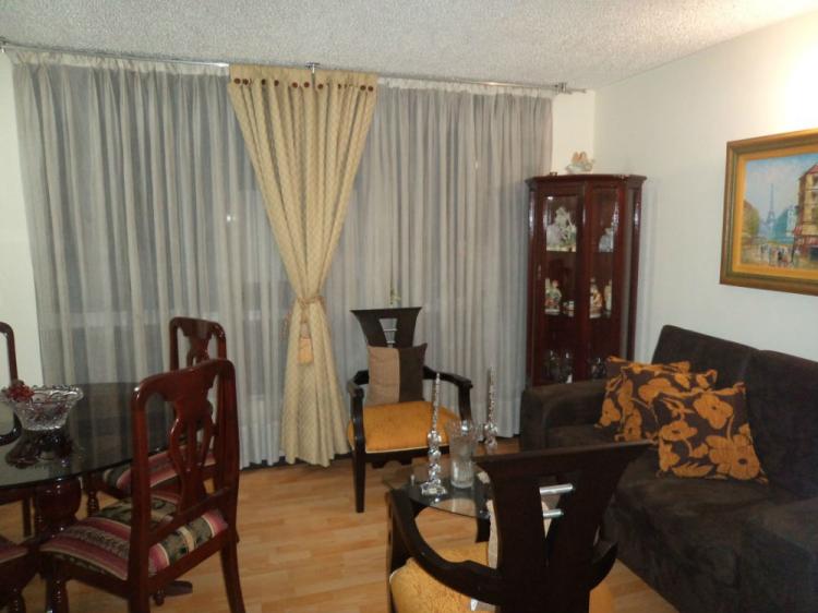 Foto Apartamento en Venta en Caminos de Cajicá I, Cajicá, Cundinamarca - $ 145.000.000 - APV84623 - BienesOnLine