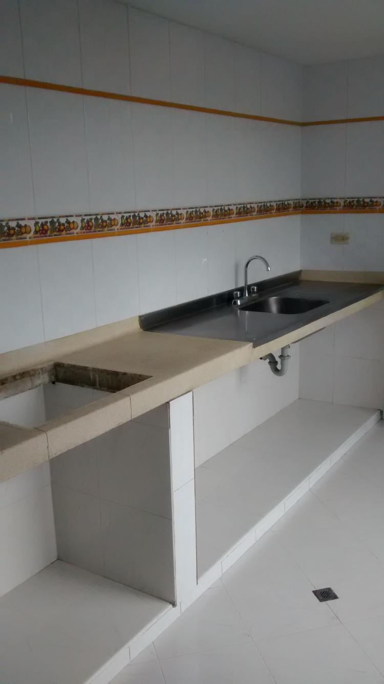 Foto Apartamento en Venta en San Felipe, Pasto, Nariño - $ 210.000.000 - APV95341 - BienesOnLine