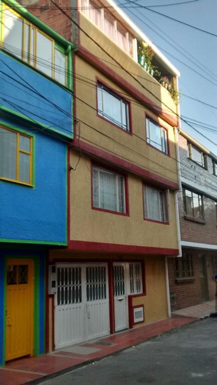Foto Casa en Venta en EL RINCON, , Bogota D.C - $ 400.000.000 - CAV100419 - BienesOnLine