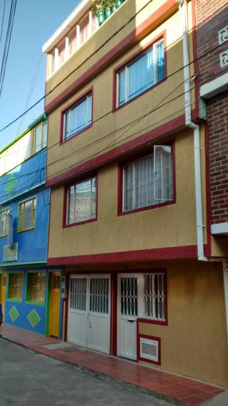 Foto Casa en Venta en EL RINCON, , Bogota D.C - $ 400.000.000 - CAV100422 - BienesOnLine