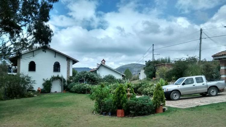 Foto Finca en Venta en VEREDA SAN RAFAEL, , Cundinamarca - $ 2.500.000.000 - FIV102815 - BienesOnLine