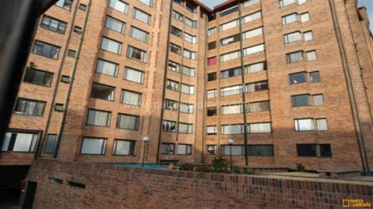 Foto Apartamento en Venta en GRATAMIRA, , Bogota D.C - $ 288.000.000 - APV103377 - BienesOnLine