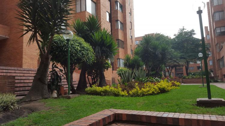 Foto Apartamento en Arriendo en COLINA CAMPESTRE, Suba, Bogota D.C - $ 1.900.000 - APA105424 - BienesOnLine