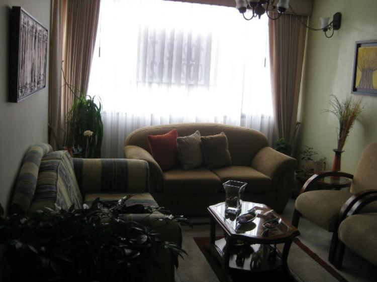 Foto Apartamento en Venta en COLINA CAMPESTRE, , Bogota D.C - $ 310.000.000 - APV105448 - BienesOnLine