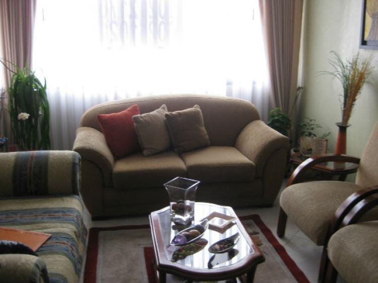 Foto Apartamento en Venta en COLINA CAMPESTRE, Suba, Bogota D.C - $ 310.000.000 - APV105447 - BienesOnLine