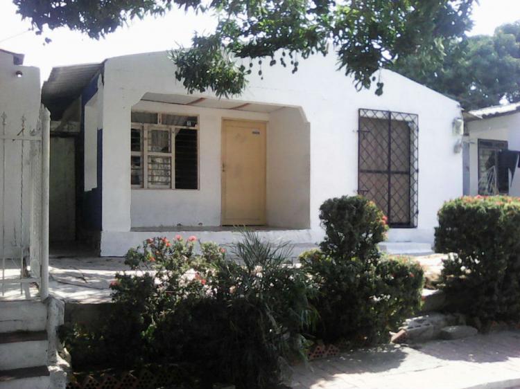 Foto Casa en Venta en Blas de Lezo, Cartagena, Bolívar - $ 170.000.000 - CAV105518 - BienesOnLine